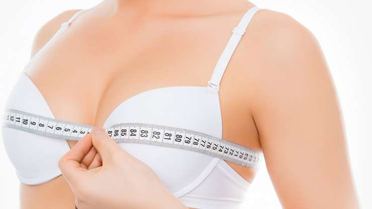 Grossir sa poitrine : comment s’y prendre ?