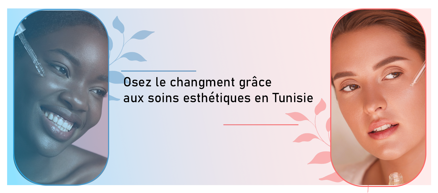 soins esthétiques tunisie