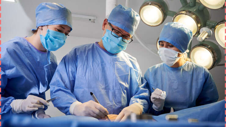 Quelle est la meilleure clinique de chirurgie esthétique en Tunisie ?
