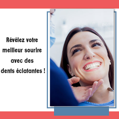 BLANCHIMENT DES DENTS TUNISIE PRIX