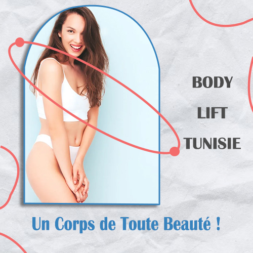 body lift tunisie