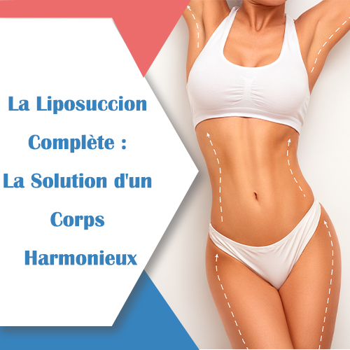 prix lipo complète tunisie