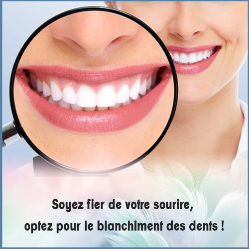 PRIX BLANCHIMENT DES DENTS TUNISIE