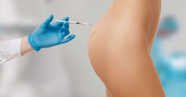 Injection fessier : la meilleure solution des belles fesses