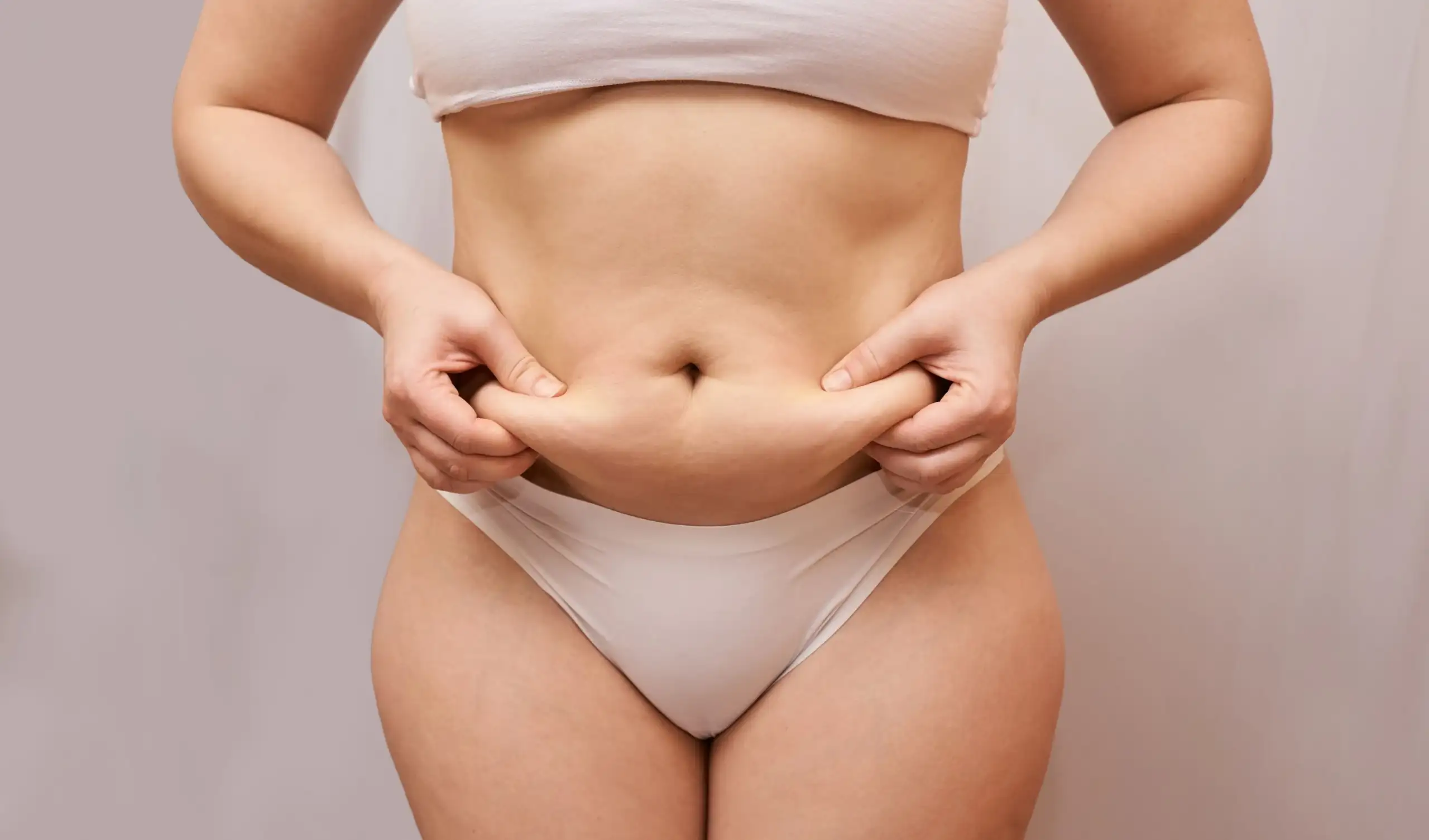 Comment perdre le gras du ventre